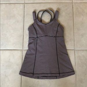 Lululemon Yoga tank